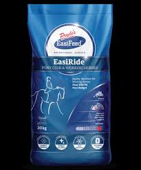PRYDES EASI RIDE 20KG
