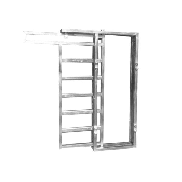 SLIDING GATE 80MM X40MM