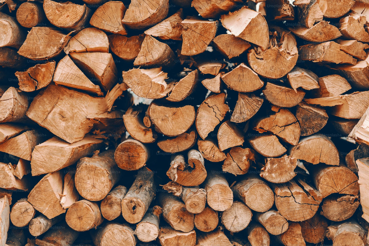 WOOD LARGE CRATE WOOD