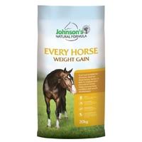 JOHNSON EVERY HORSE WEIGHT GAIN 20KG