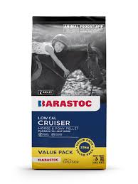 BARASTOC LOW CAL CRUISER 20KG
