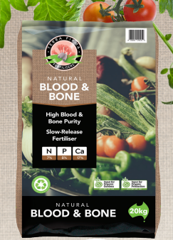 Natural Blood and Bone 20KG
