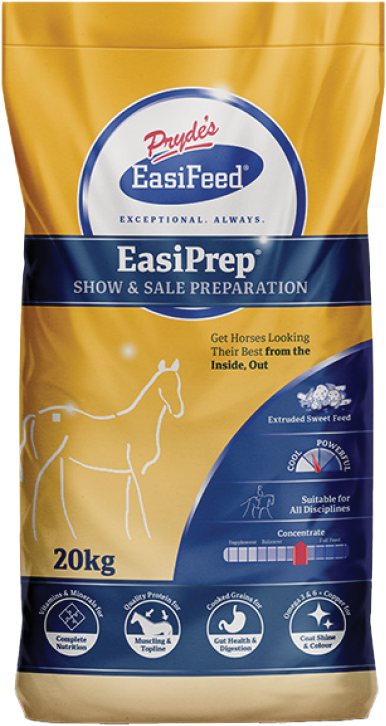 PRYDES EASIPREP 20KG