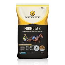 MITAVITE FORMULA 3 20KG