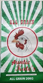 AVIGRAIN AUNTIE KATE'S POULTRY ALL GRAIN 20KG
