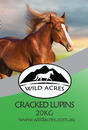 CRACKED LUPINS 20KG