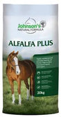 JOHNSON ALFALFA PLUS 20KG