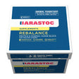 BARASTOC REBALANCE HORSE BLOCK 20KG