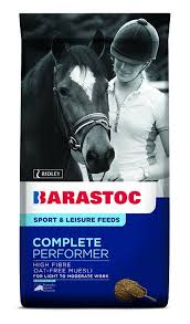 BARASTOC COMPLETE PERFORMER 20KG