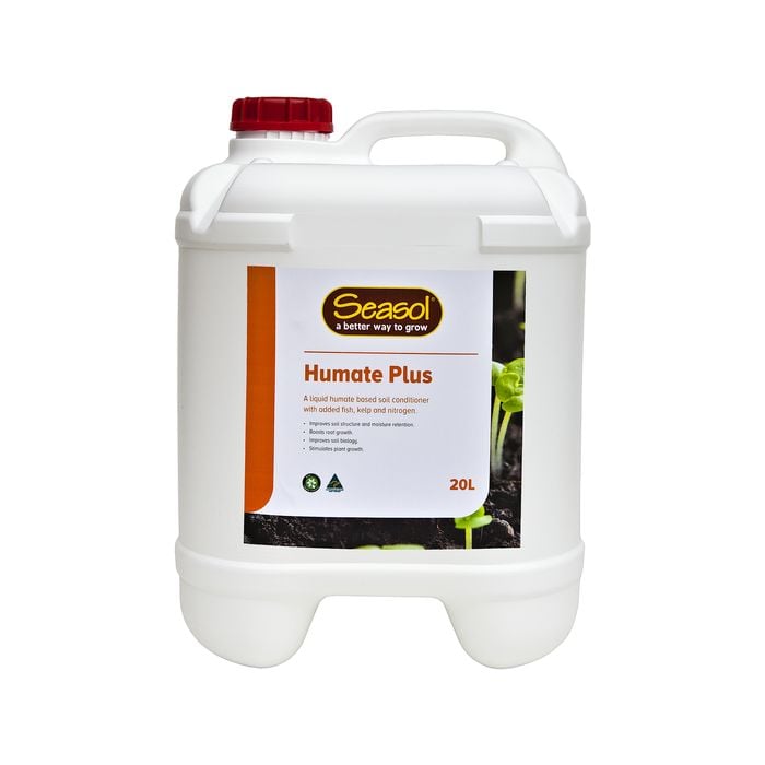 POWER HUMATE PLUS 20LTR – Purkiss Rural