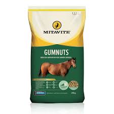 MITAVITE GUMNUTS 20KG